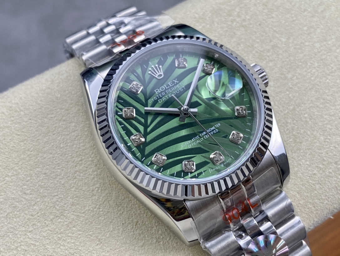 Rolex 36mm 092929